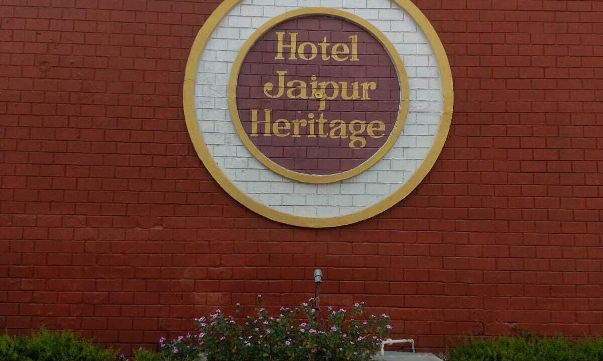 Photo of Outdoor in Amer Fort Road