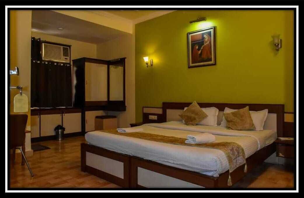 Photo of Bedroom in Amer Fort Road