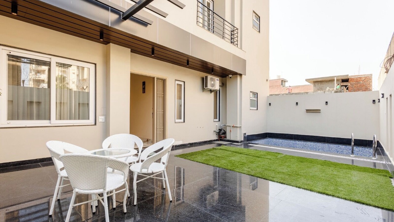 Photo of Bedroom in Greater Noida
