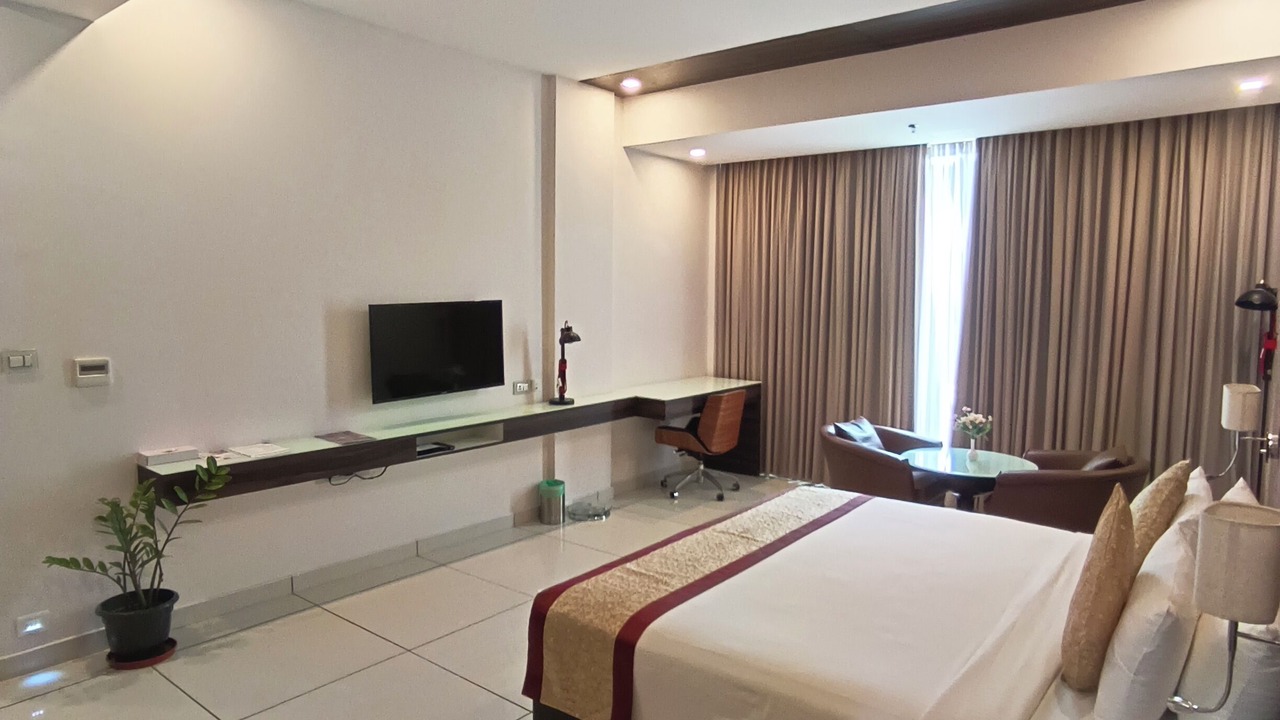 Photo of Bedroom in Chavakkad