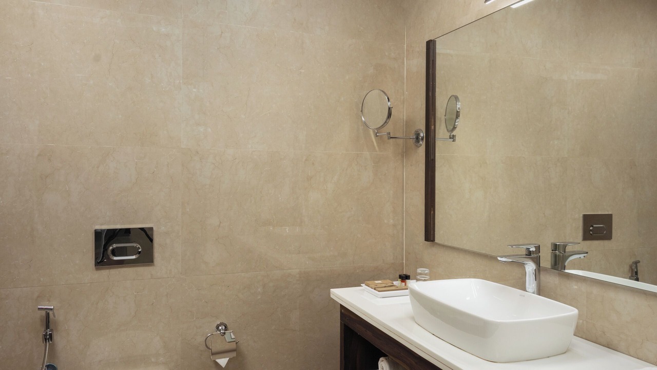 Photo of Bathroom in Chavakkad