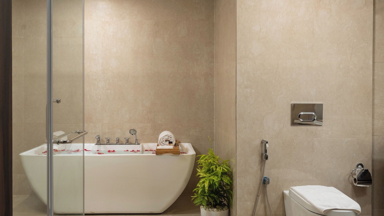 Photo of Bathroom in Chavakkad