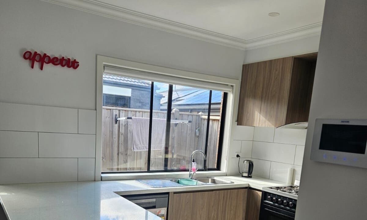 Photo of Kitchen in Mickleham