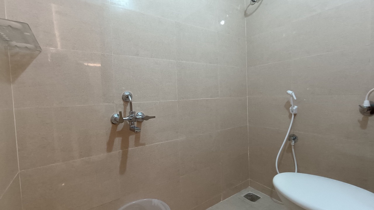 Photo of Bathroom in Kalapettai