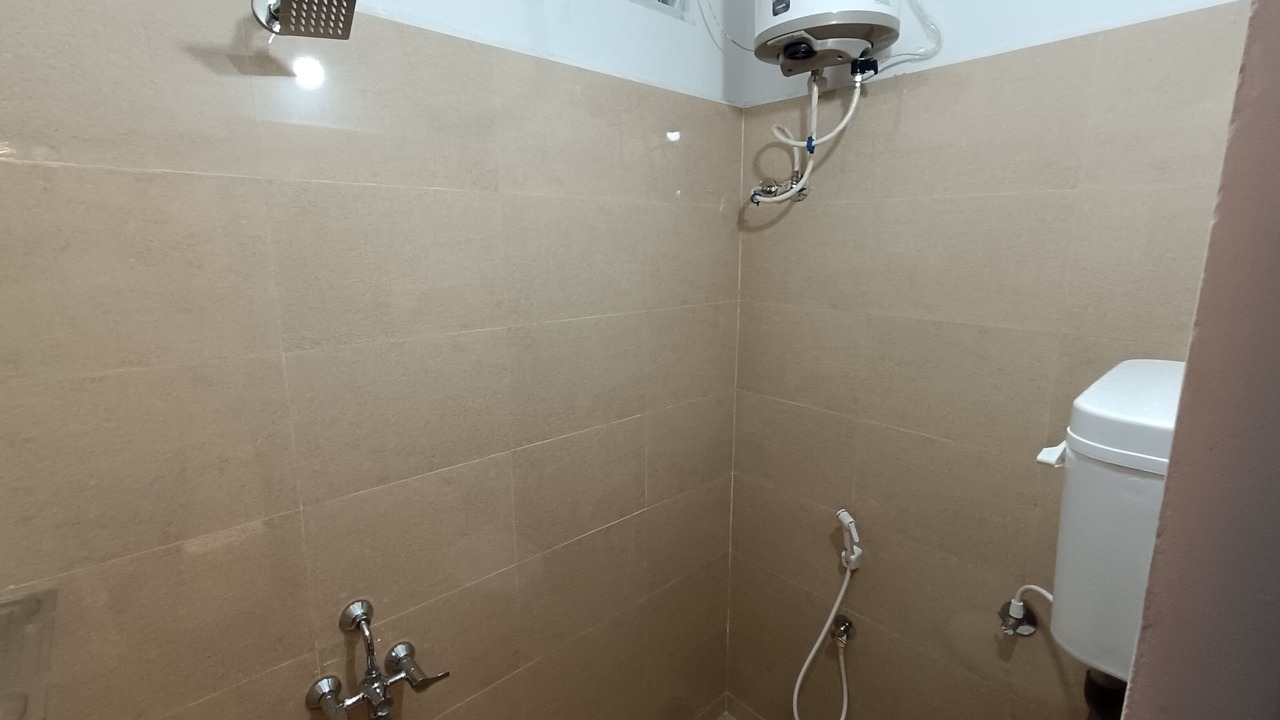 Photo of Bathroom in Kalapettai