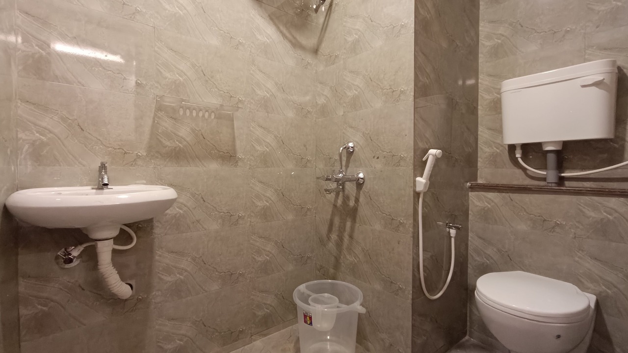 Photo of Bathroom in Kalapettai