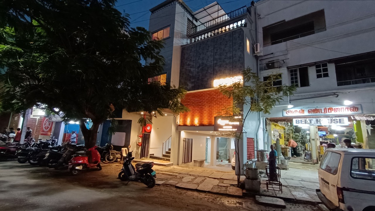 Photo of Outdoor in Kalapettai