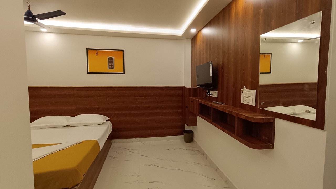Photo of Bedroom in Kalapettai