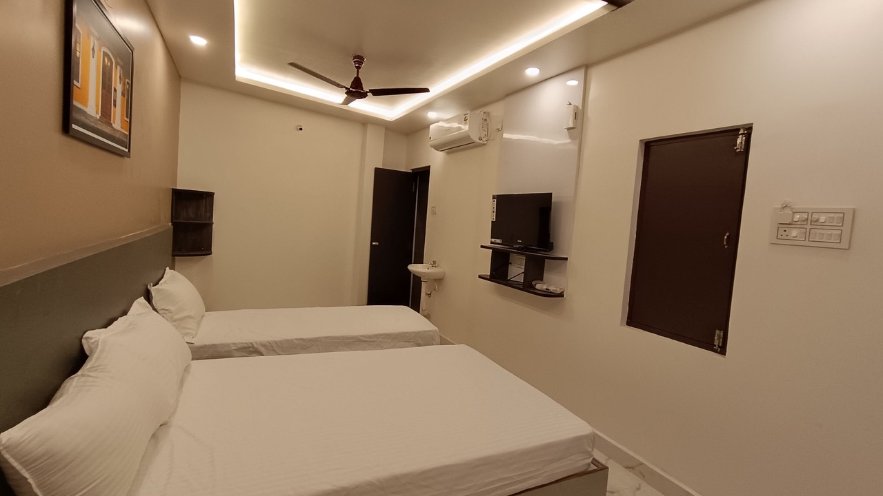 Photo of Bedroom in Kalapettai