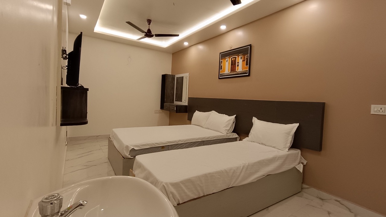 Photo of Bedroom in Kalapettai