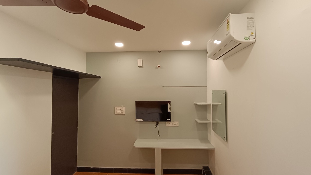 Photo of Bedroom in Kalapettai