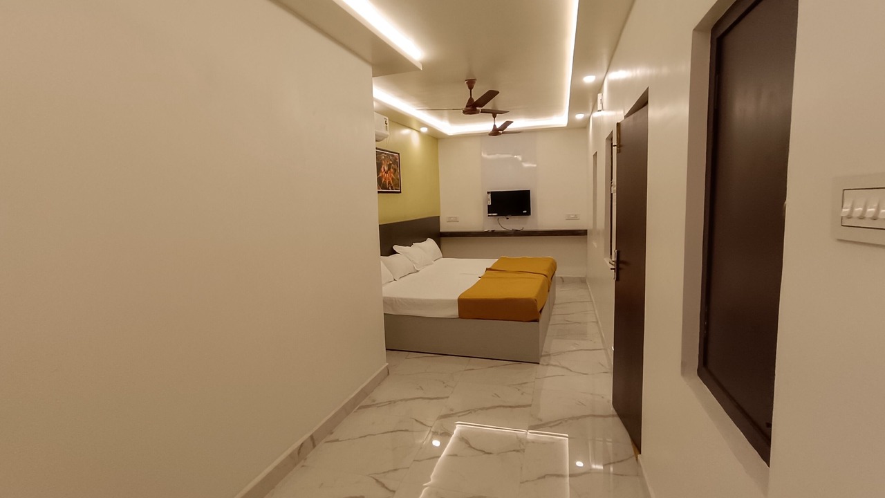 Photo of Bedroom in Kalapettai