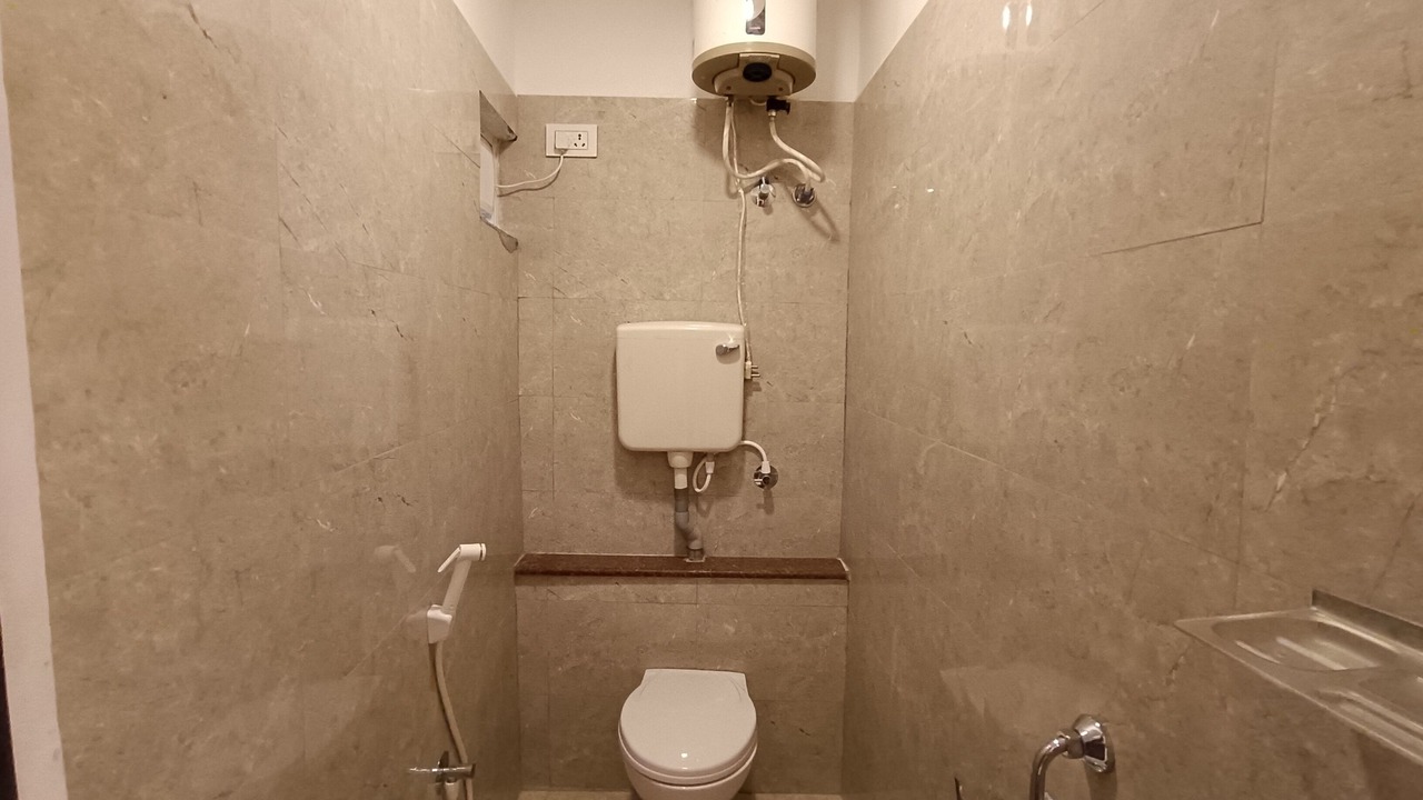 Photo of Bathroom in Kalapettai