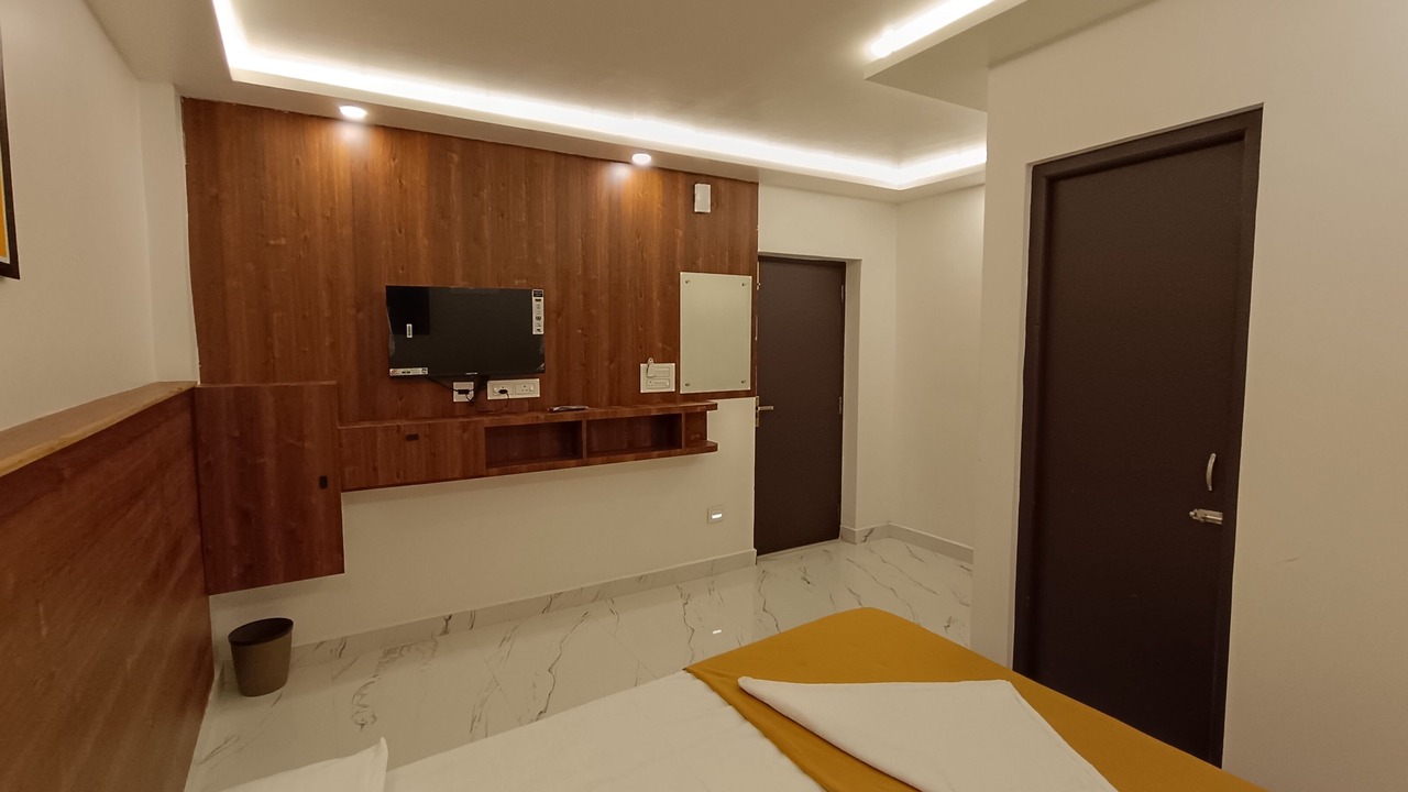 Photo of Bedroom in Kalapettai