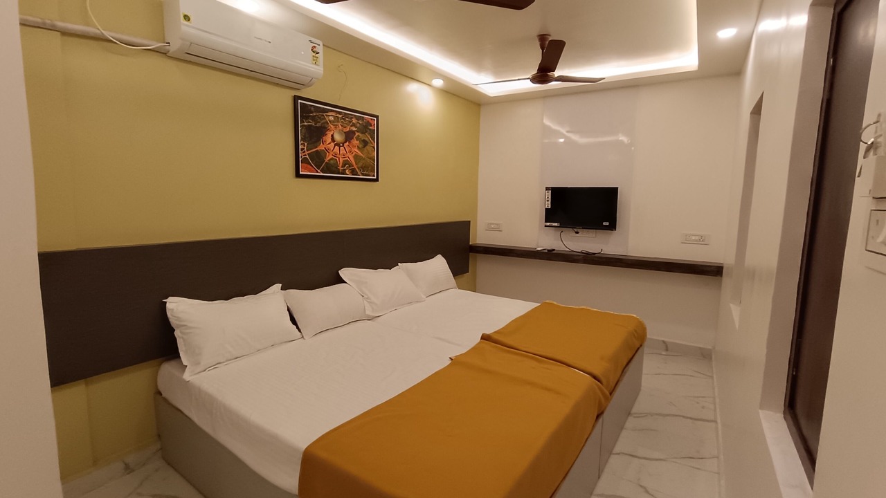 Photo of Bedroom in Kalapettai