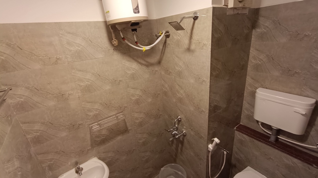Photo of Bathroom in Kalapettai