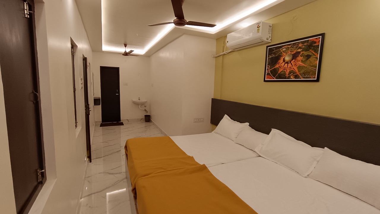 Photo of Bedroom in Kalapettai