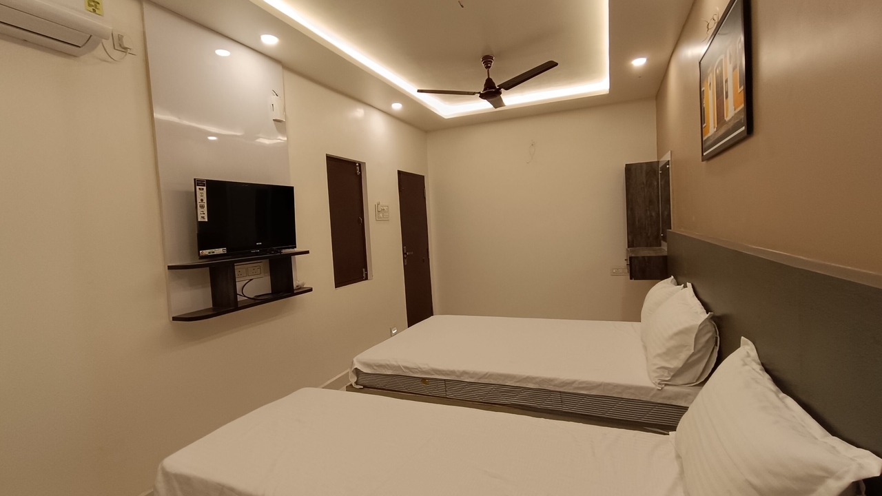 Photo of Bedroom in Kalapettai