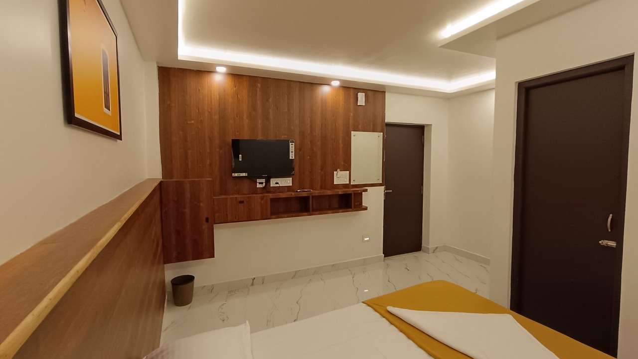 Photo of Bedroom in Kalapettai