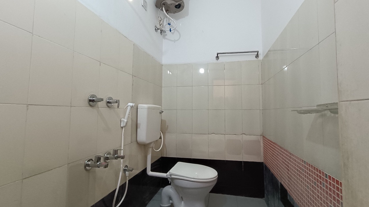 Photo of Bathroom in Kalapettai