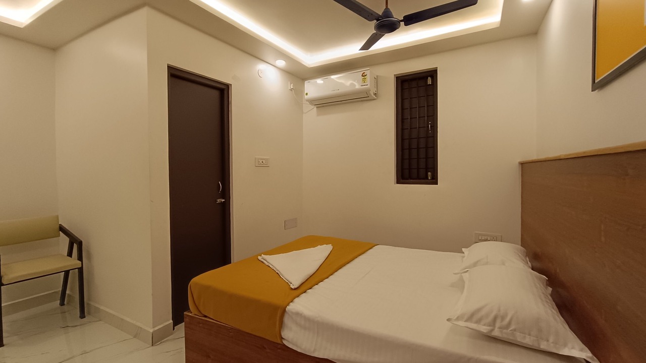 Photo of Bedroom in Kalapettai