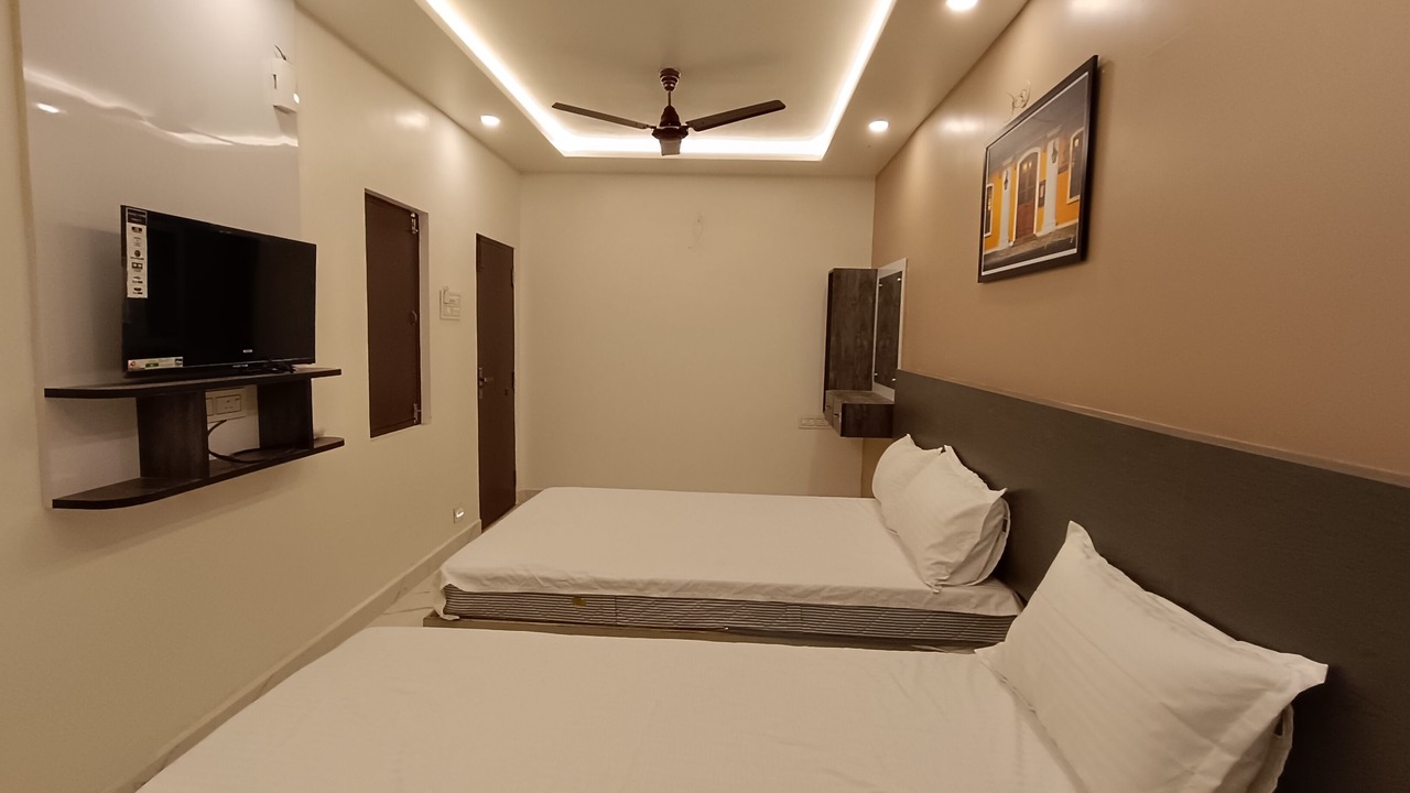Photo of Bedroom in Kalapettai