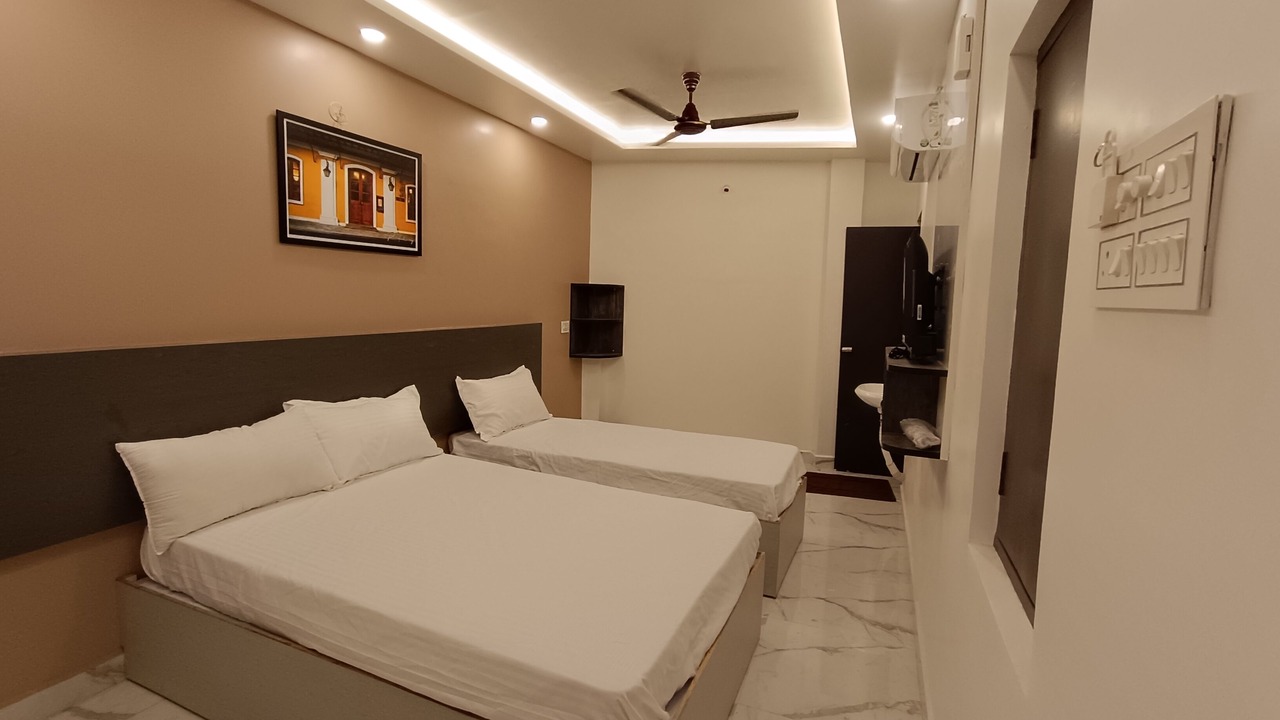 Photo of Bedroom in Kalapettai