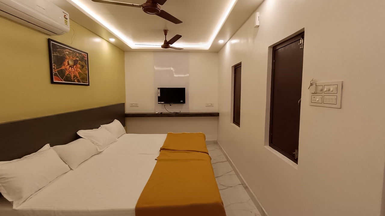 Photo of Bedroom in Kalapettai