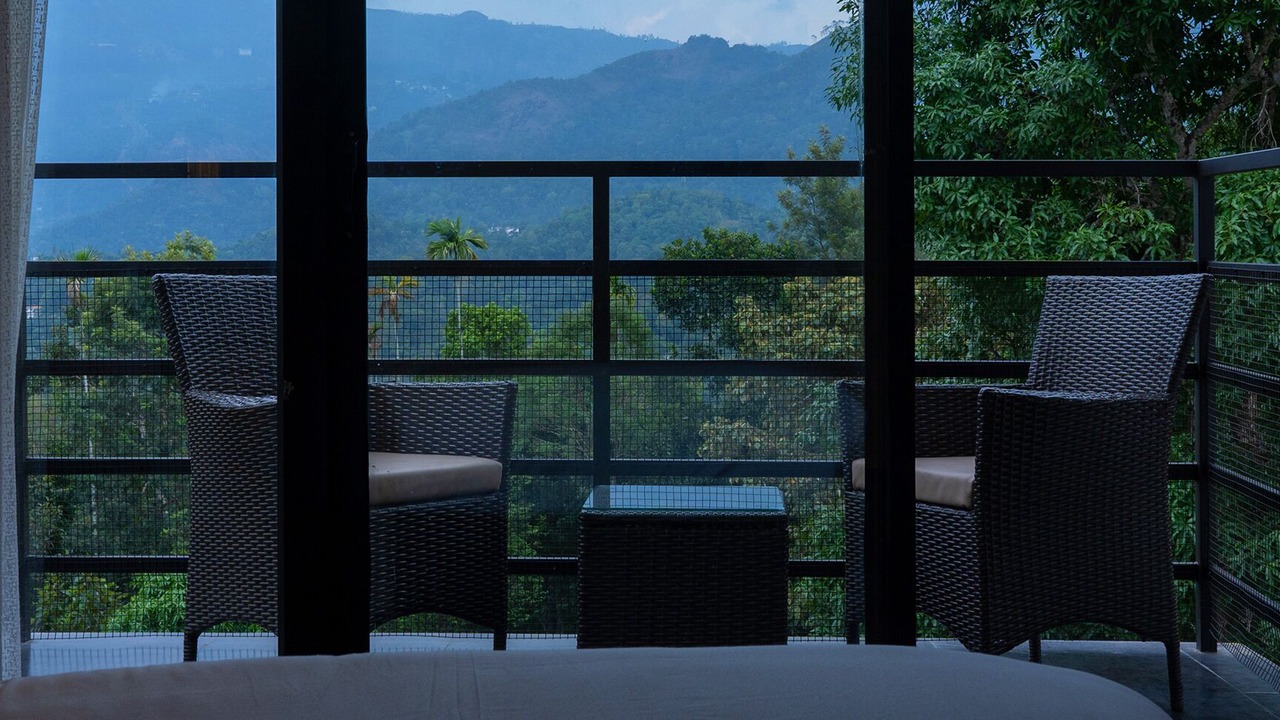 Photo of Bedroom in Udumbanchola