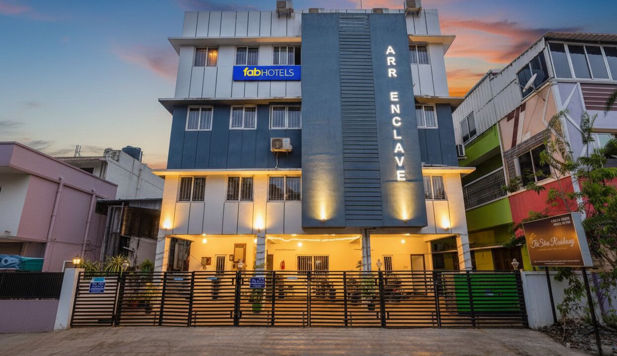 Photo of Outdoor in Tambaram