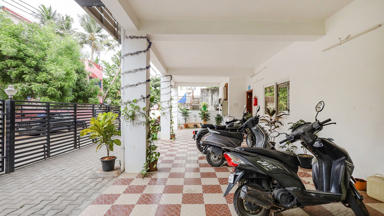 Photo of Outdoor in Tambaram