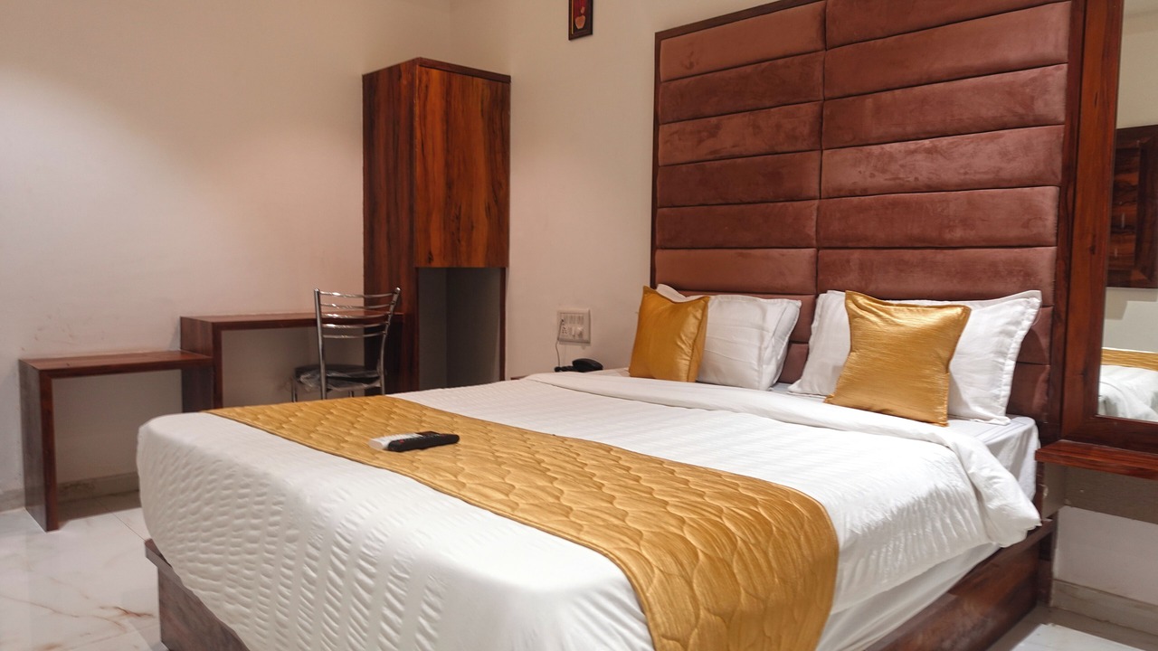 Photo of Bedroom in Mumbai