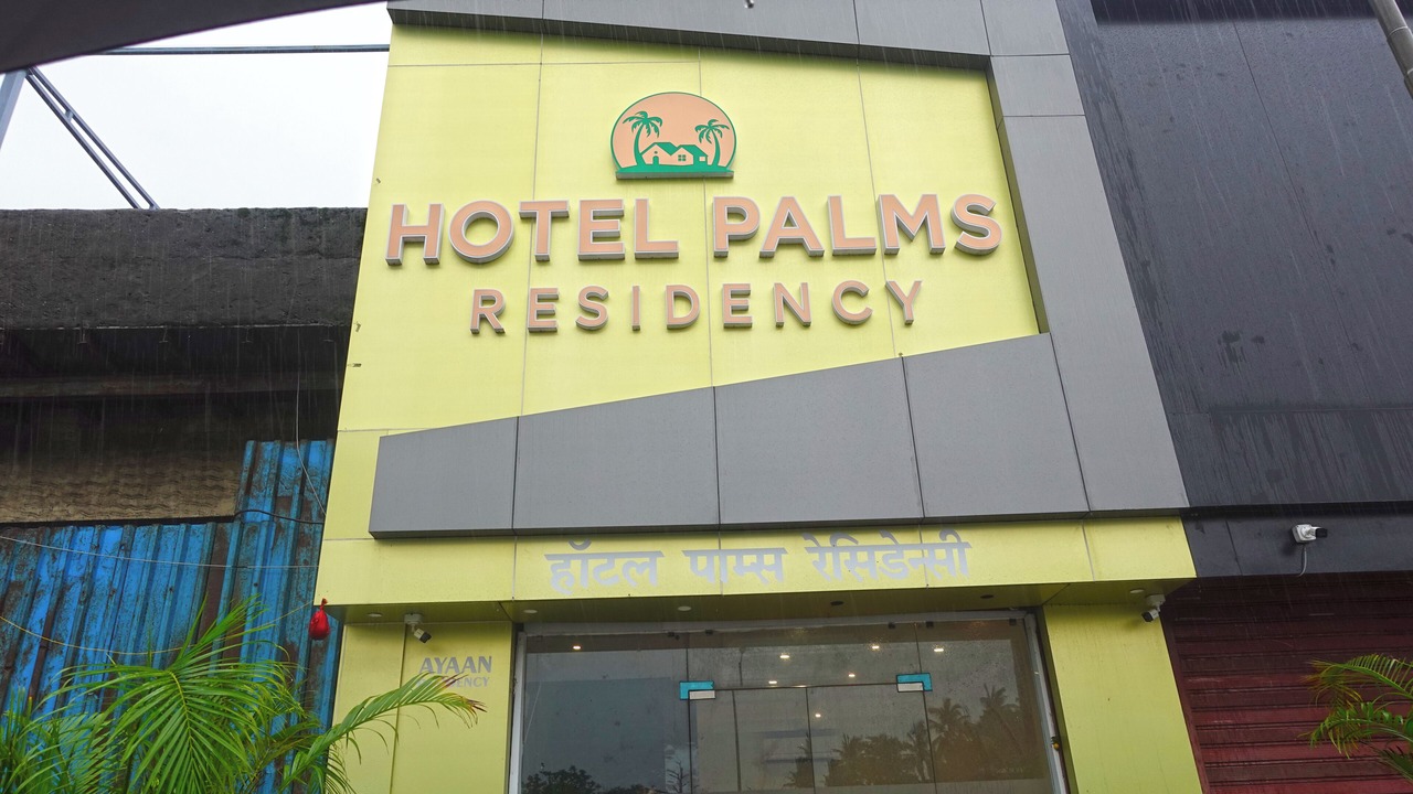 Photo of Outdoor in Mumbai