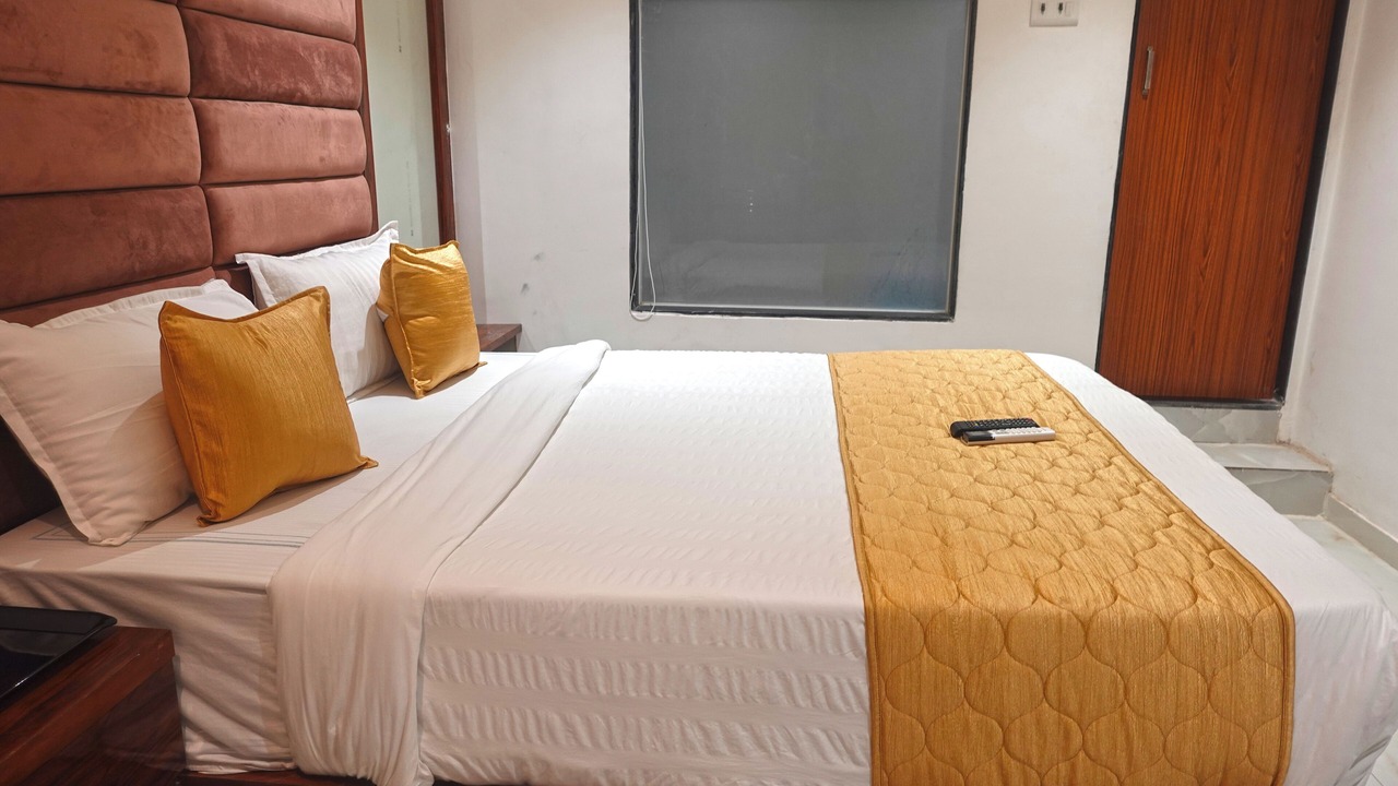 Photo of Bedroom in Mumbai
