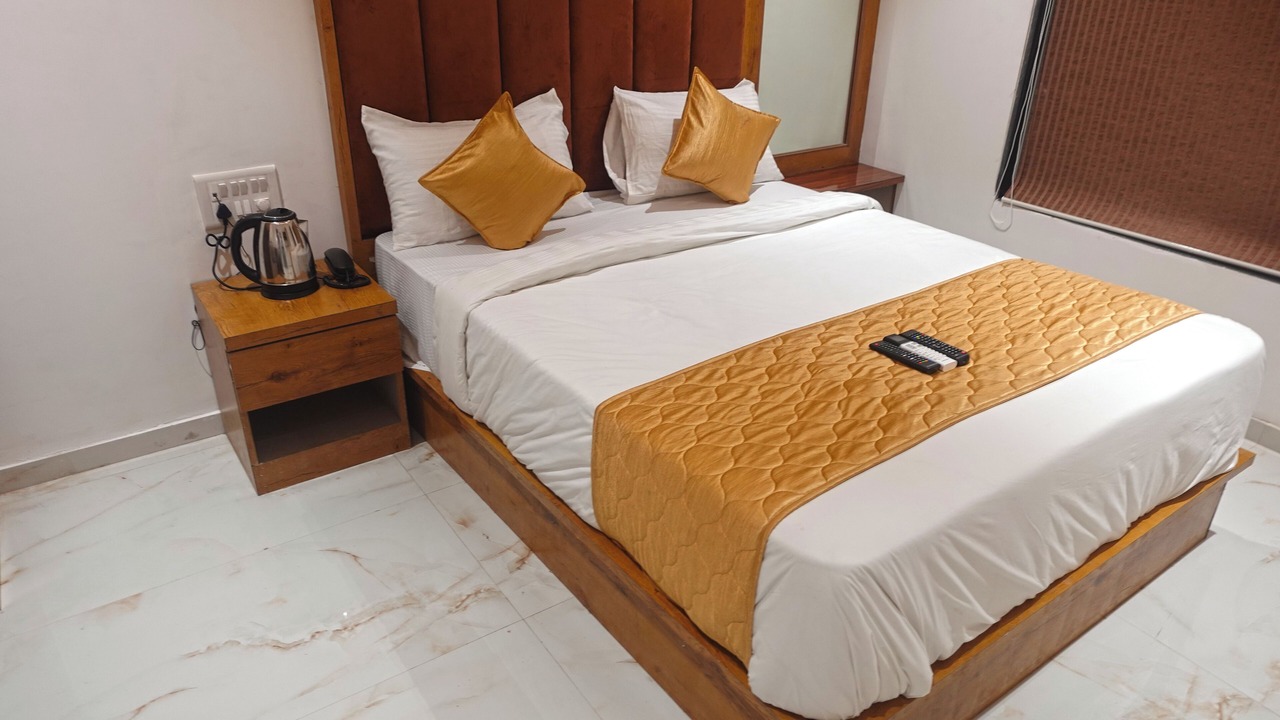 Photo of Bedroom in Mumbai
