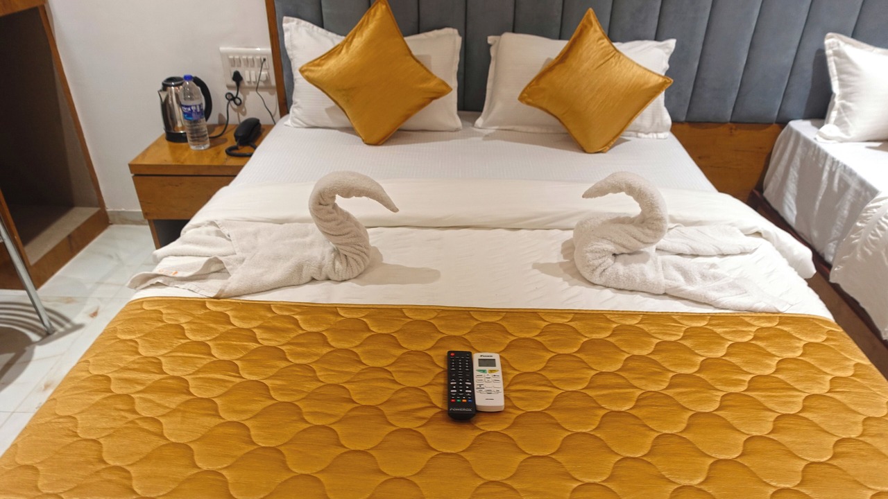 Photo of Bedroom in Mumbai