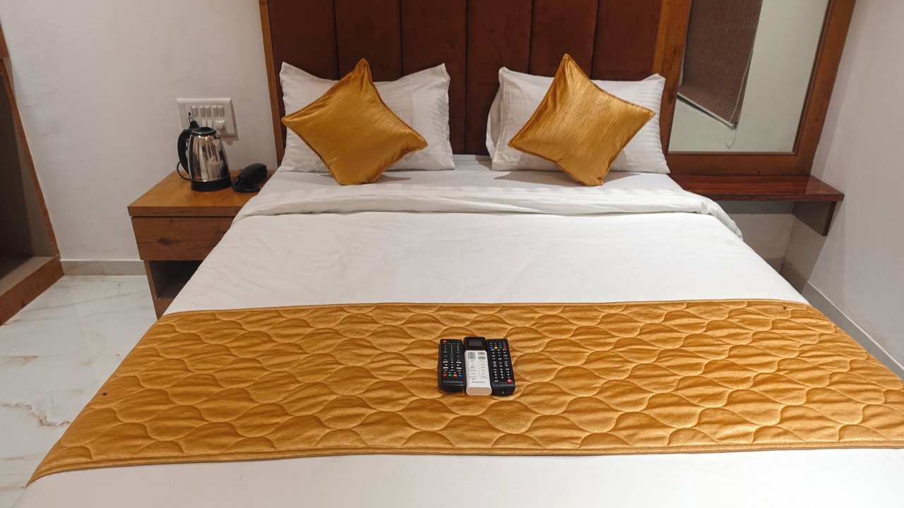 Photo of Bedroom in Mumbai
