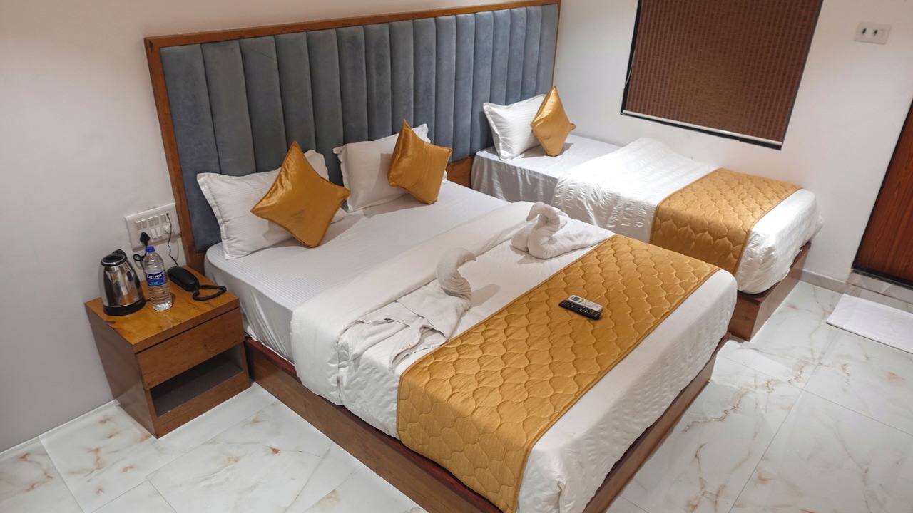 Photo of Bedroom in Mumbai