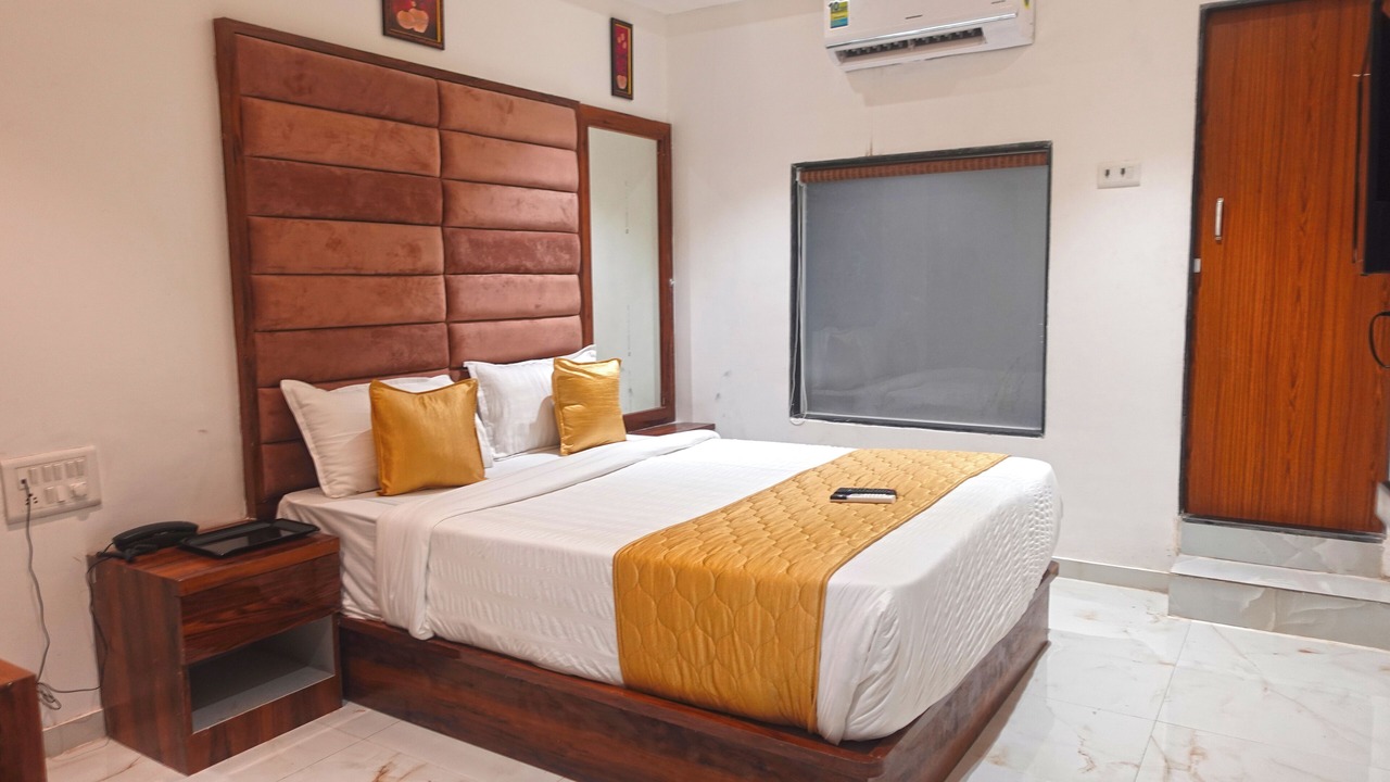 Photo of Bedroom in Mumbai