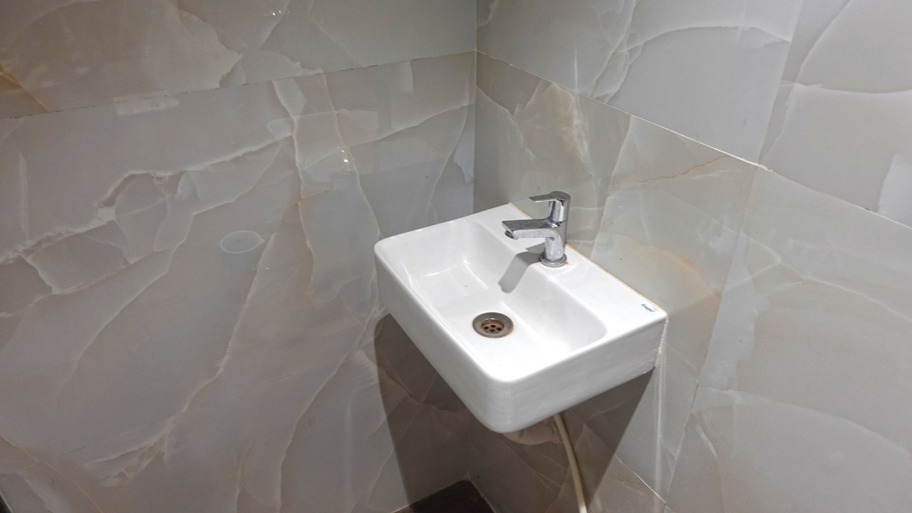 Photo of Bathroom in Mumbai