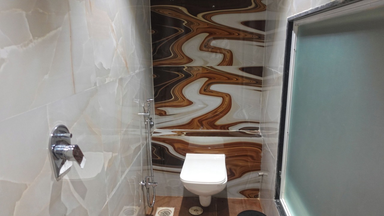 Photo of Bathroom in Mumbai