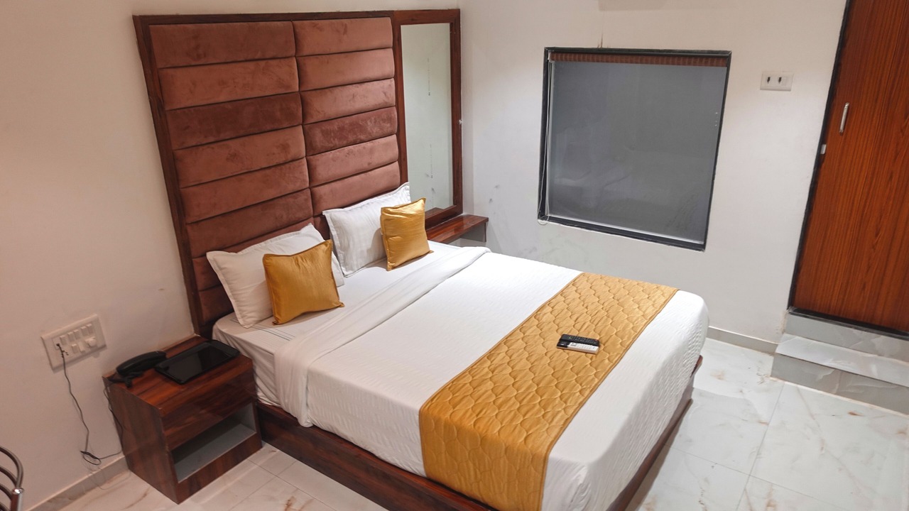 Photo of Bedroom in Mumbai