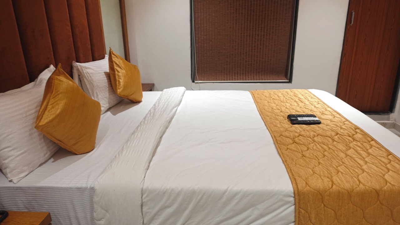 Photo of Bedroom in Mumbai