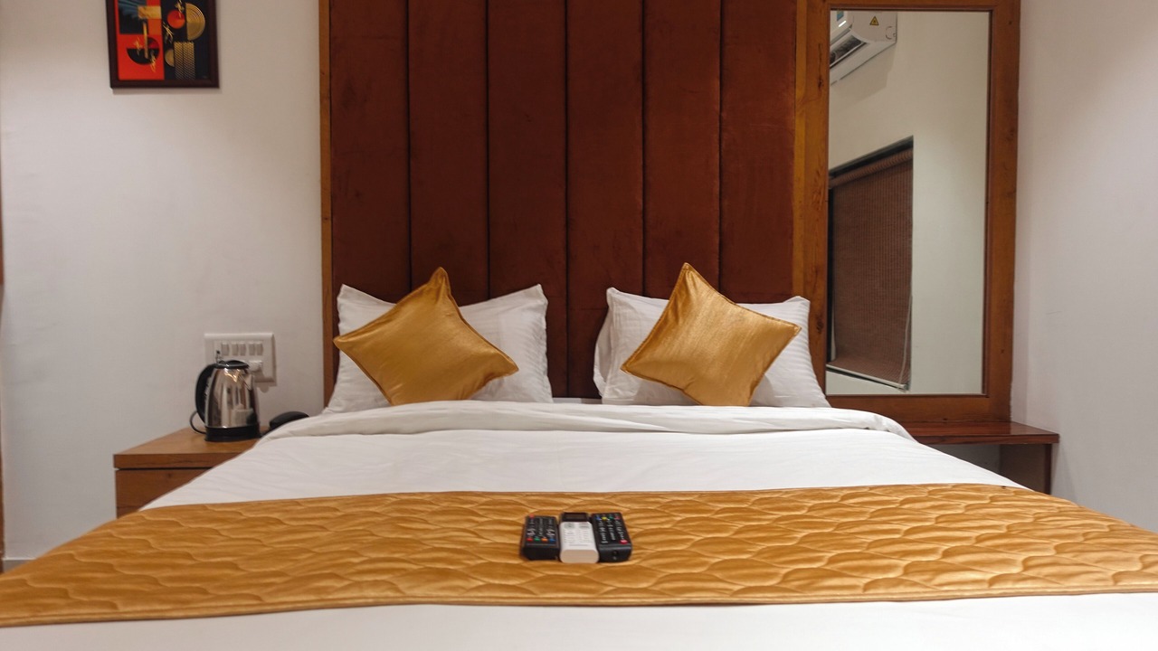Photo of Bedroom in Mumbai