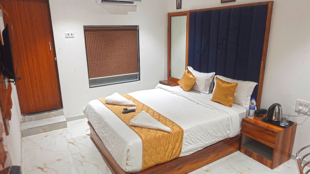 Photo of Bedroom in Mumbai