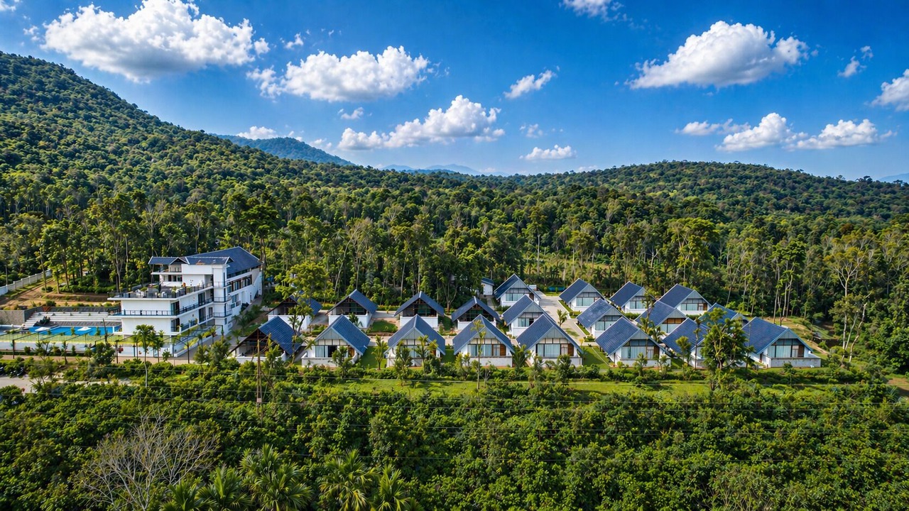 Photo of Outdoor in Chikkamagaluru