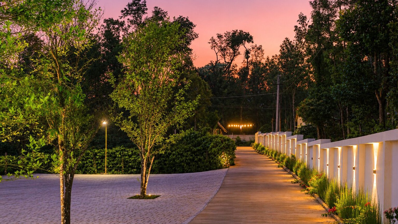 Photo of Outdoor in Chikkamagaluru