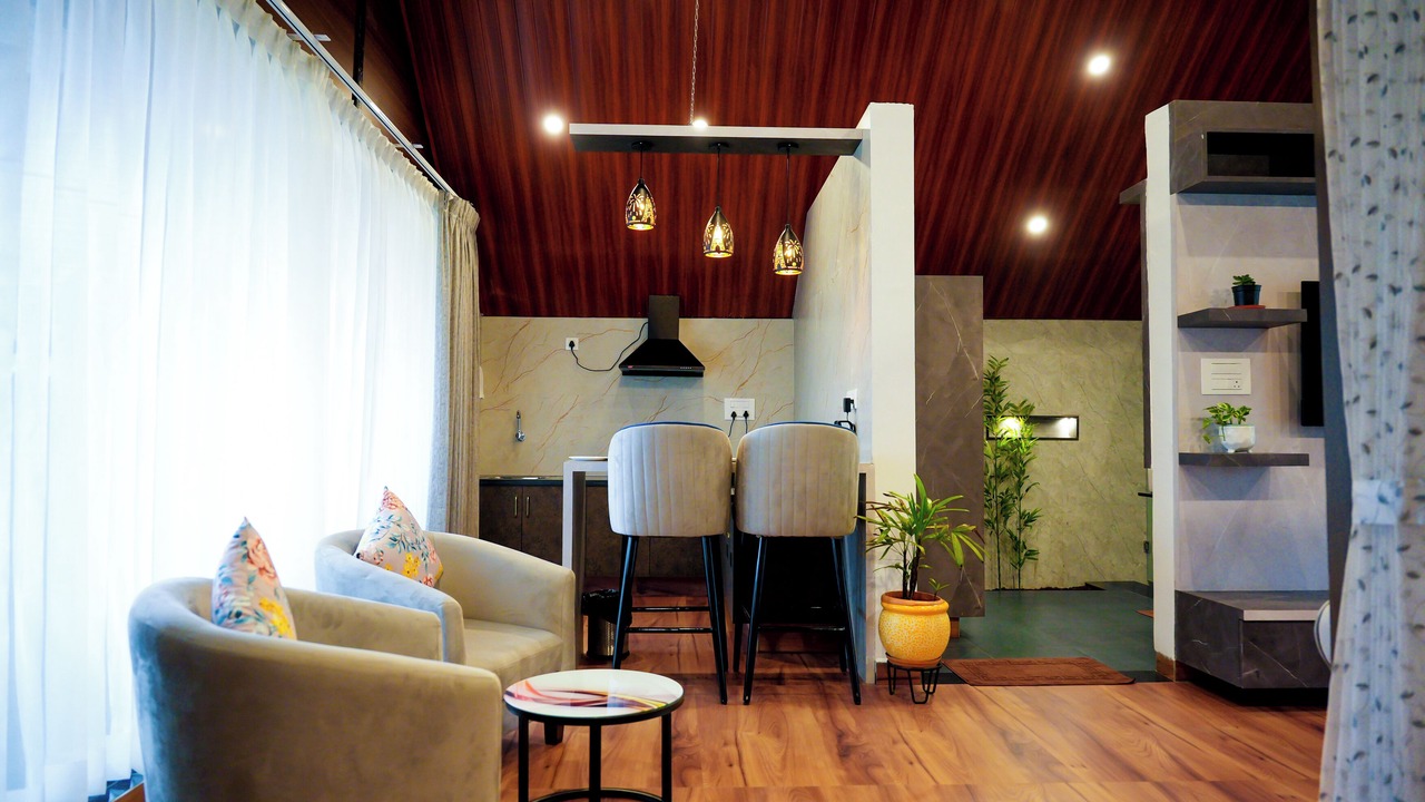 Photo of Bedroom in Chikkamagaluru
