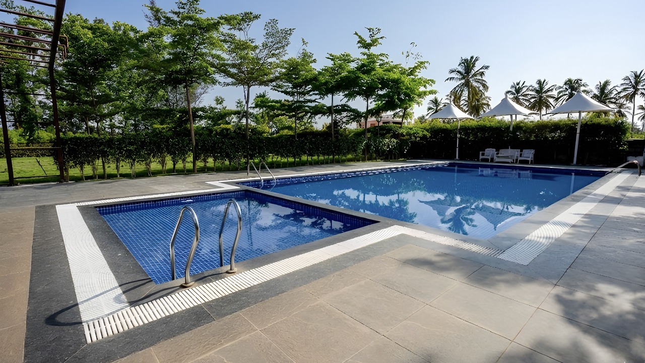 Photo of Outdoor in Devanahalli