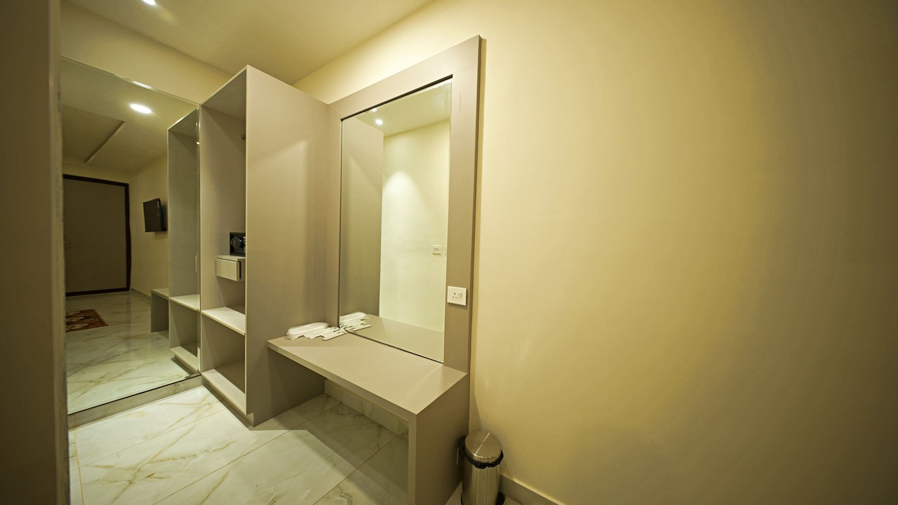 Photo of Bedroom in Devanahalli